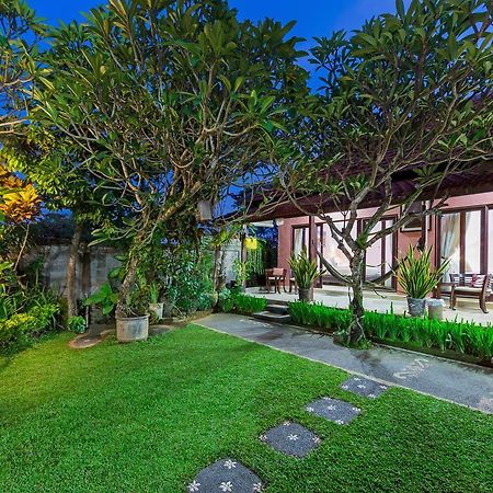 Wayan'S Guesthouse Canggu Exterior foto