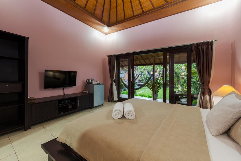 Wayan'S Guesthouse Canggu Exterior foto